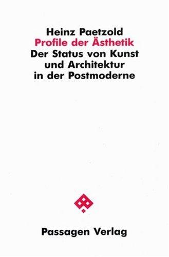 Profile der Ästhetik
