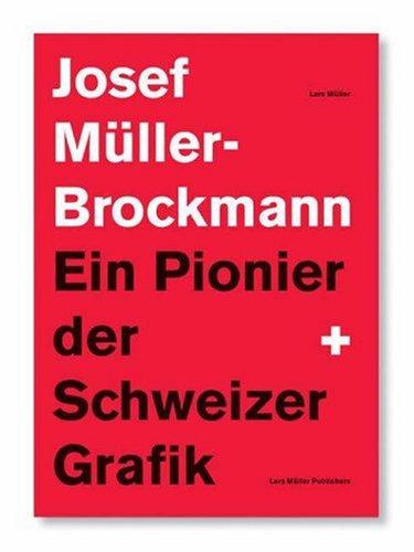 Josef Müller-Brockmann