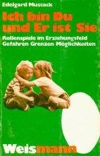 Ich bin du und er ist sie