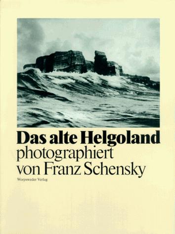 Das alte Helgoland