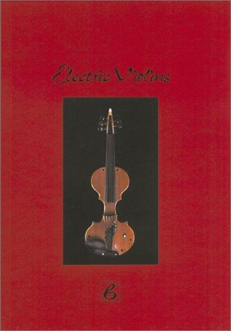 Electric violins