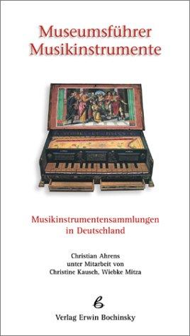 Museumsführer Musikinstrumente