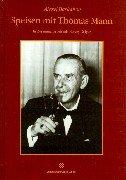Speisen mit Thomas Mann