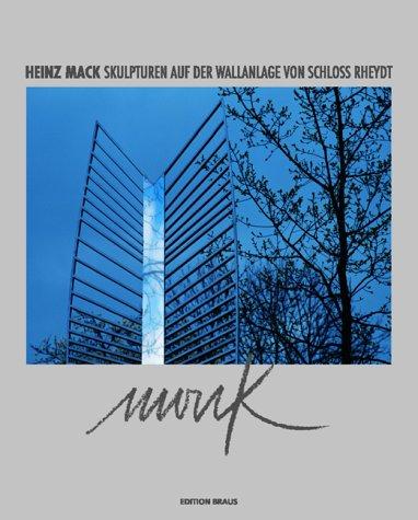 Heinz Mack