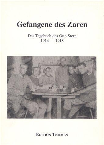 Gefangene des Zaren