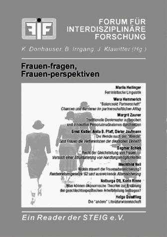 Frauen-fragen, Frauen-perspektiven