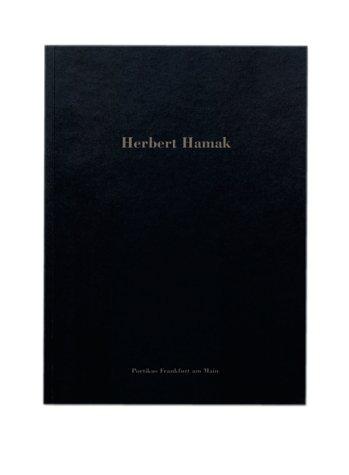 Herbert Hamak