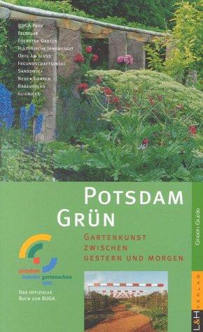 Potsdam grün