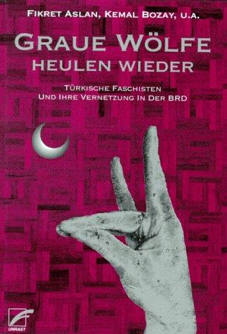 Graue Wölfe heulen wieder