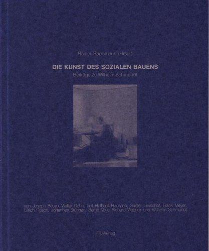 Die Kunst des Sozialen Bauens