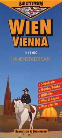 Vienna City Streets