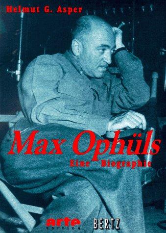 Max Ophüls