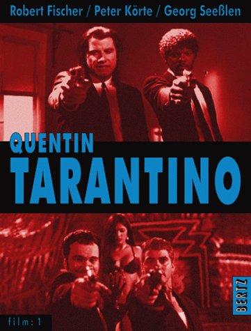 Quentin Tarantino