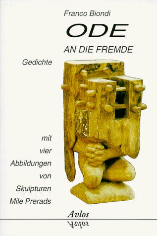 Ode an die Fremde