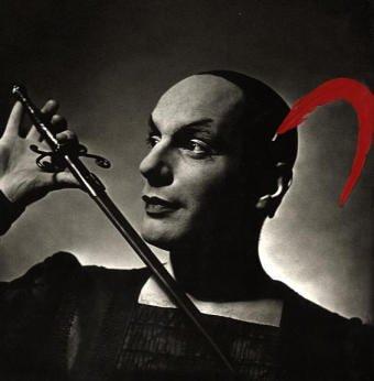 Gustaf Gründgens