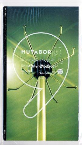 Mutabor 9