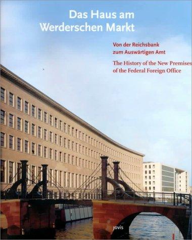 House on the Werdersche Markt The