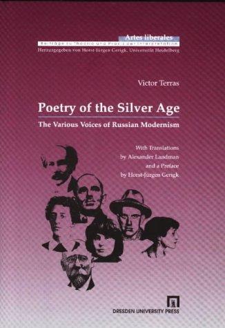 Poetry of the Silver age