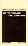 Die Verlegung des Zimmers