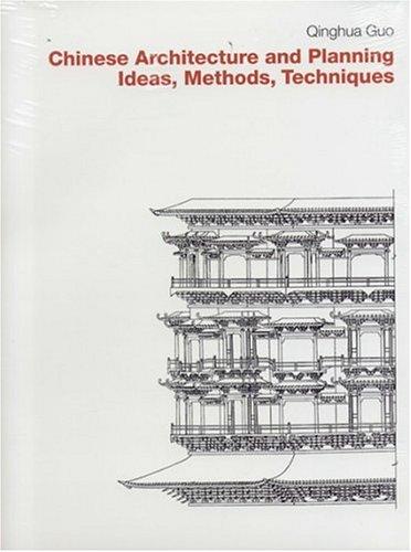 Chinese Architecture and Planning