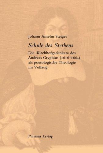 Schule des Sterbens