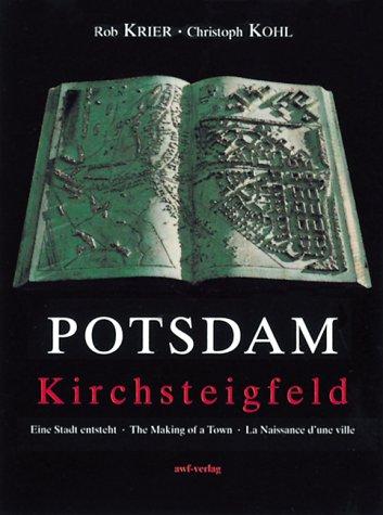 Potsdam, Kirchsteigfeld