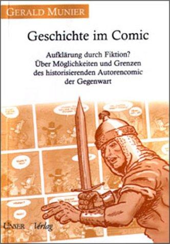 Geschichte im Comic