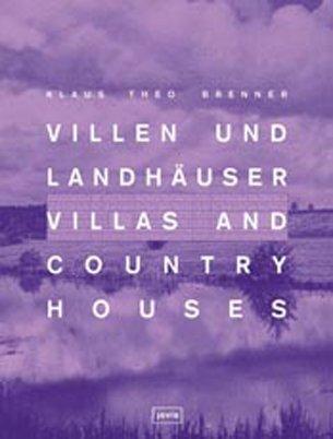 Villas and Country Houses