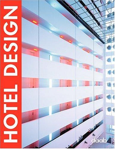 Hotel Design (Daab Design Book)