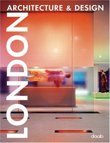 London Architecture & Design (Architecture)