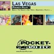 Las Vegas Laminated Pocket Map by Pocket-Pilot