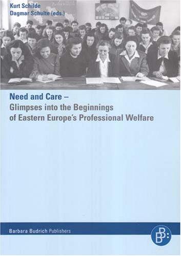 Need and care