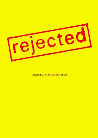 Rejected