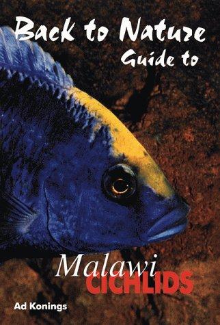 Guide to Malawi Cichlids