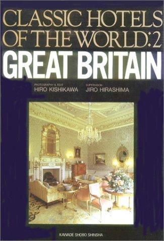 Classic hotels of the world