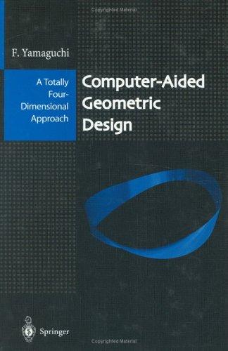 Computer-Aided Geometric Design