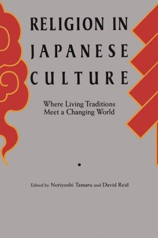 Religion in Japanese culture