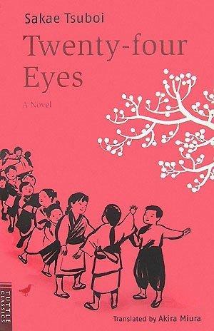 Twenty-four Eyes (Tuttle Classics of Japanese Literature)