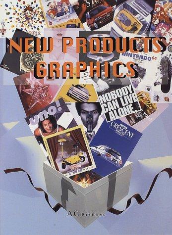 New products graphics