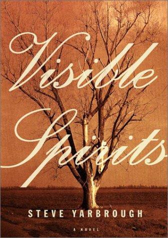 Visible spirits