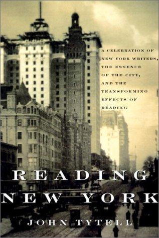 Reading New York
