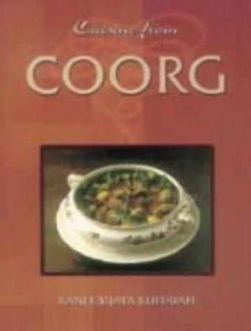 Cuisine from Coorg