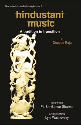 Hindustani Music