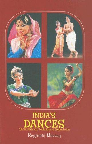 India's dances