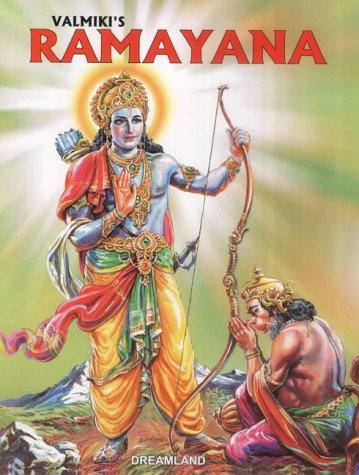 Valmiki's Ramayana