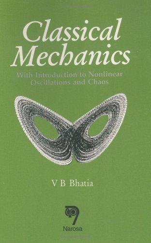 Classical Mechanics