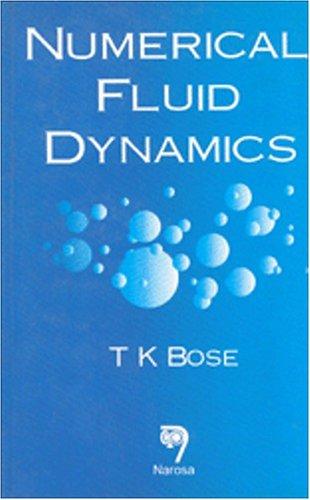 Numerical Fluid Dynamics