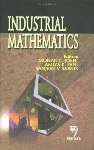 Industrial Mathematics