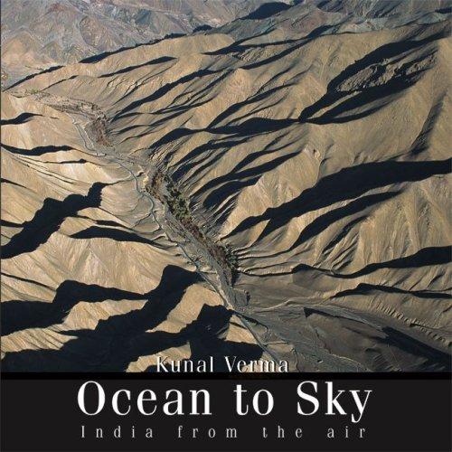 Ocean to sky