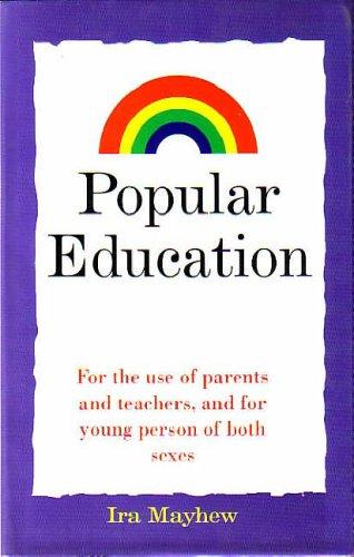 Popular Education
